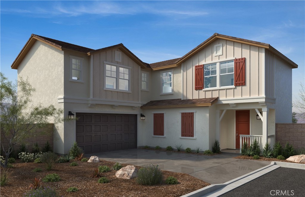 Residential for sale at 16113 Alamo Court, Chino CA featuring 3 beds and 3 baths
