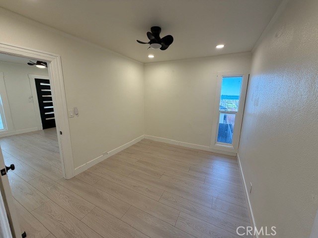 Residential Lease for rent at 16765 1/2 S Pacific Avenue, Huntington Beach, Orange County CA featuring 1 bed and 1 bath