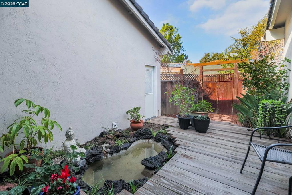 Residential for sale at 41 Mt Shasta Pl, Clayton CA featuring 3 beds and 2 baths