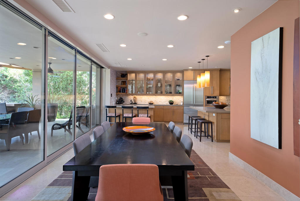 Residential Lease for rent at 46115 Sacatan Circle, Indian Wells CA featuring 3 beds and 4 baths