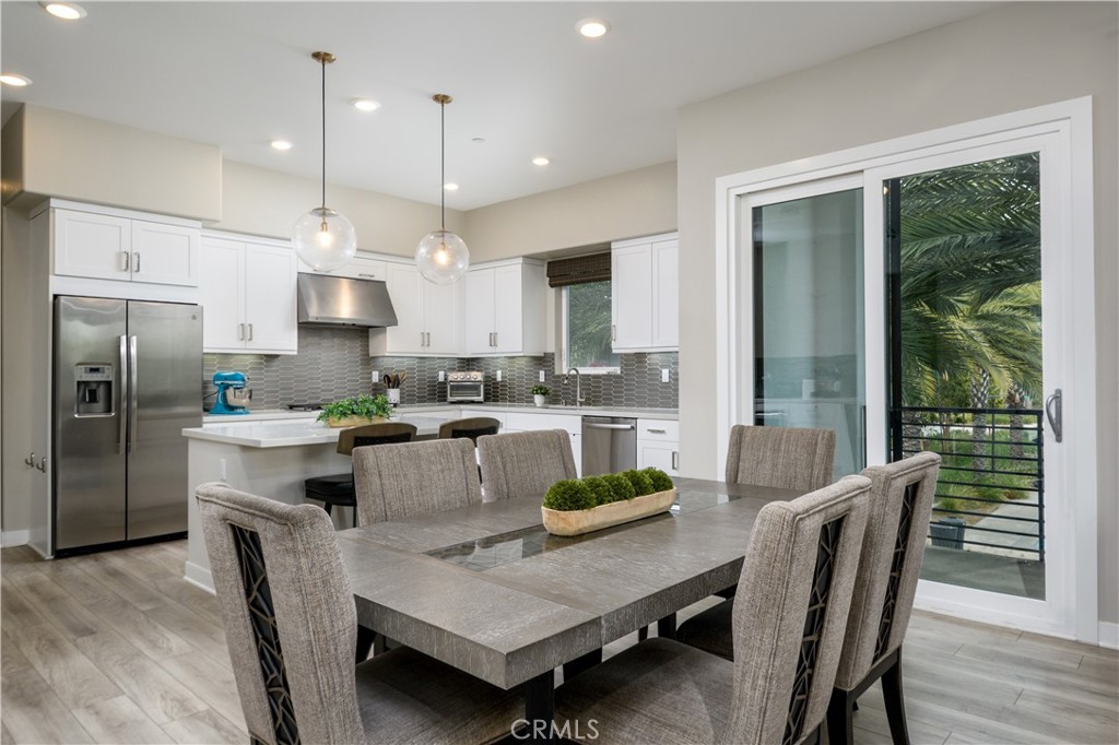 Residential for sale at 413 Transport, Tustin CA featuring 4 beds and 4 baths