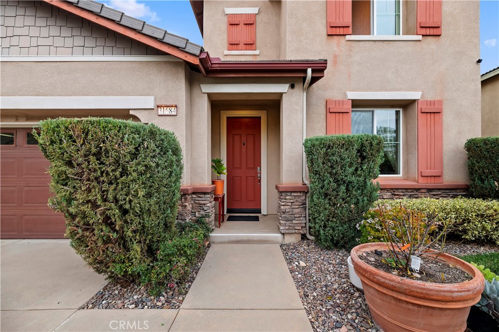 Residential for sale at 31684 Chamise Lane, Murrieta CA featuring 4 beds and 3 baths