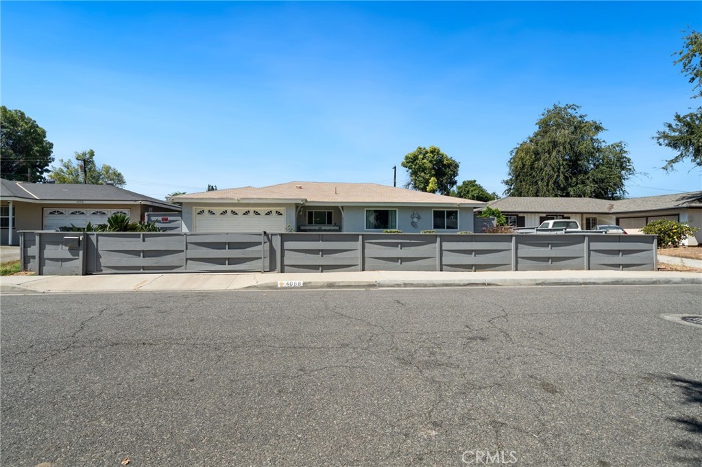 Residential for sale at 4088 Lively, Riverside CA featuring 4 beds and 2 baths