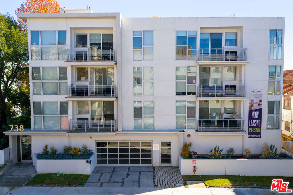 Residential Income for sale at 738 S Ogden Drive, Los Angeles CA featuring 24 beds and 24 baths
