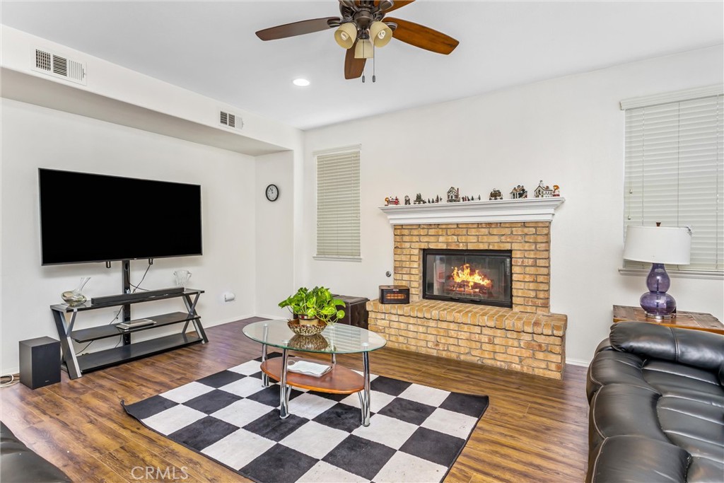 Residential for sale at 34596 Venturi, Beaumont CA featuring 4 beds and 3 baths