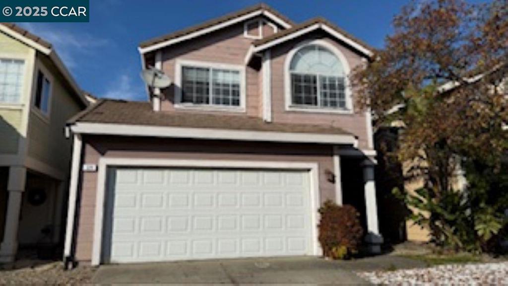Residential Lease for rent at 528 Dohrmann Ln, Pinole CA featuring 4 beds and 3 baths