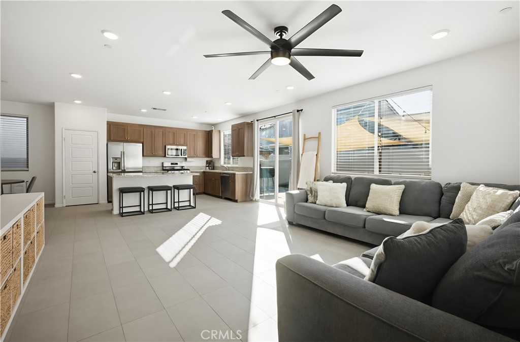 Residential for sale at 1157 Blackbrush, Banning CA featuring 3 beds and 3 baths