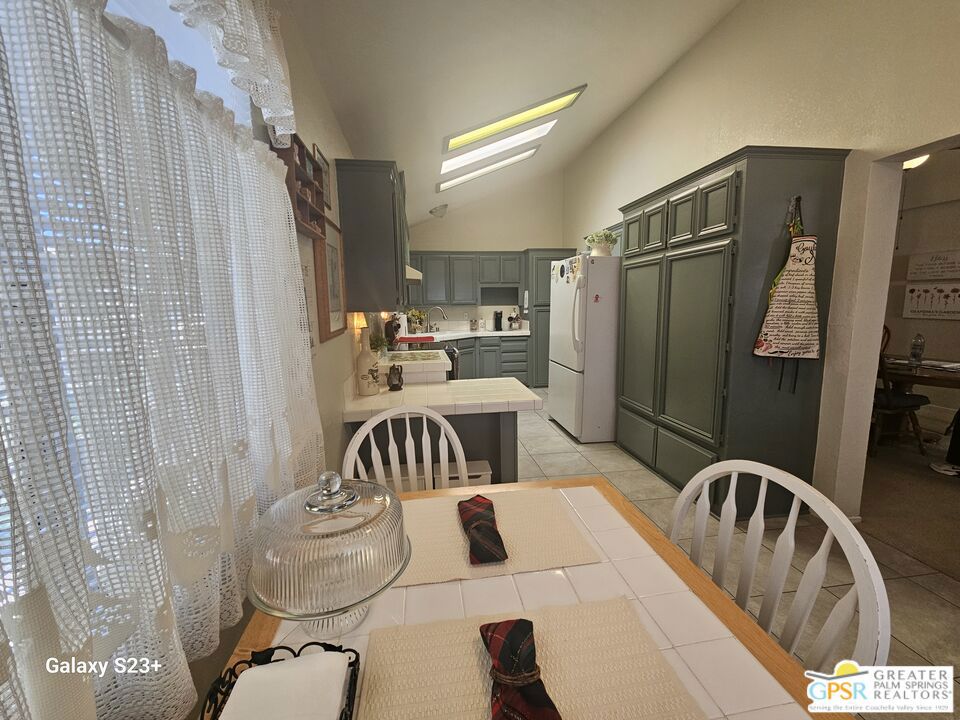 Manufactured In Park for sale at 15300 Palm Drive 229, Desert Hot Springs CA featuring 3 beds and 2 baths