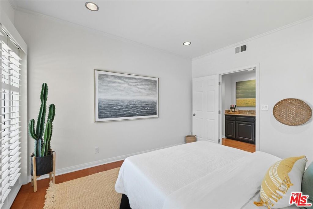 Residential for sale at 11286 Westminster Avenue 101, Los Angeles CA featuring 3 beds and 2 baths