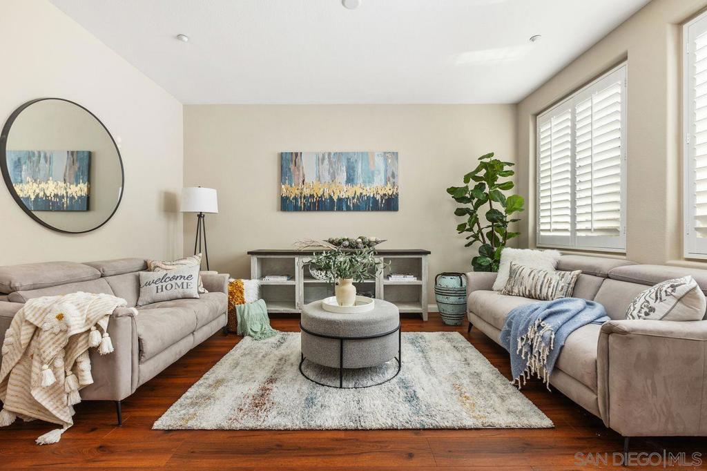 Residential for sale at 16913 New Rochelle Way 83, San Diego CA featuring 3 beds and 3 baths