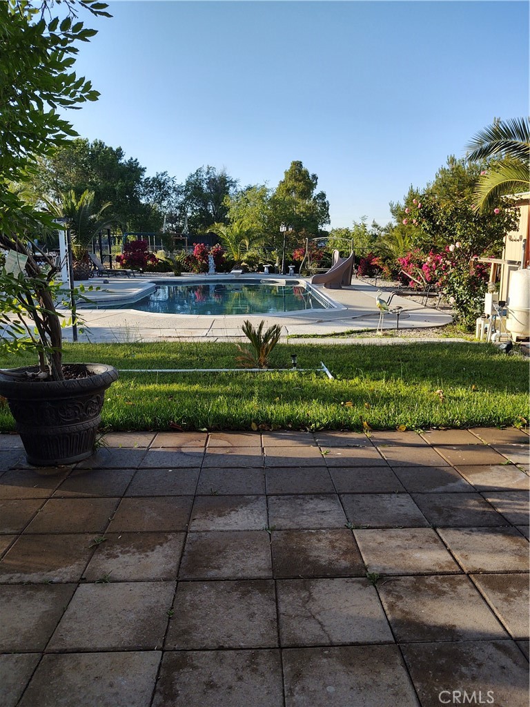 Residential for sale at 15274 Rodeo St, Hesperia CA featuring 4 beds and 3 baths