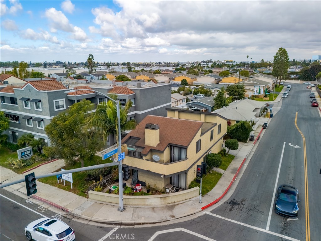 Residential Income for sale at 7611 Warner Avenue, Huntington Beach CA