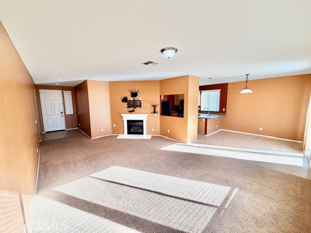 Residential Lease for rent at 1844 Paradise, San Jacinto CA featuring 3 beds and 2 baths