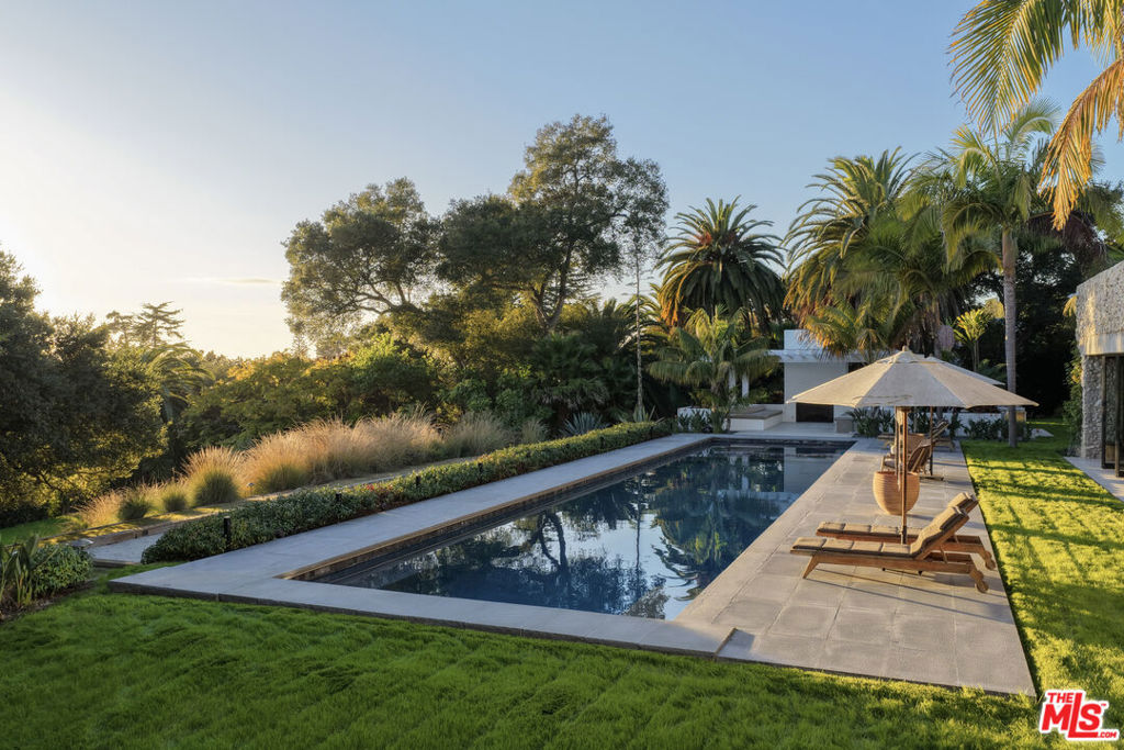 Residential for sale at 4160 La Ladera Road, Santa Barbara CA featuring 6 beds and 8 baths