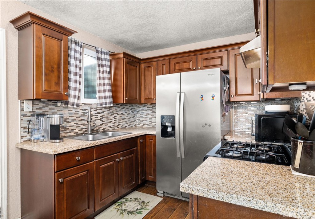 Residential for sale at 8868 Juniper Avenue, Fontana CA featuring 2 beds and 1 bath