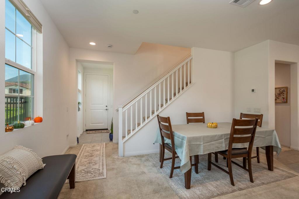 Residential for sale at 231 Inspiration, Camarillo CA featuring 4 beds and 3 baths