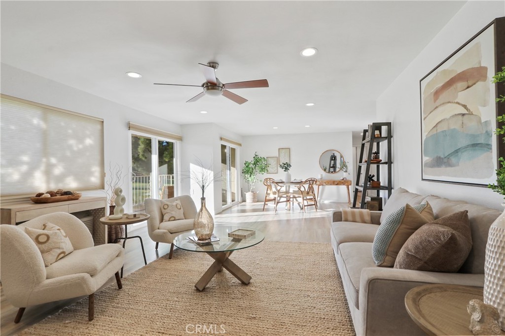 Residential for sale at 2389 W Via Mariposa W 2E, Laguna Woods CA featuring 2 beds and 2 baths