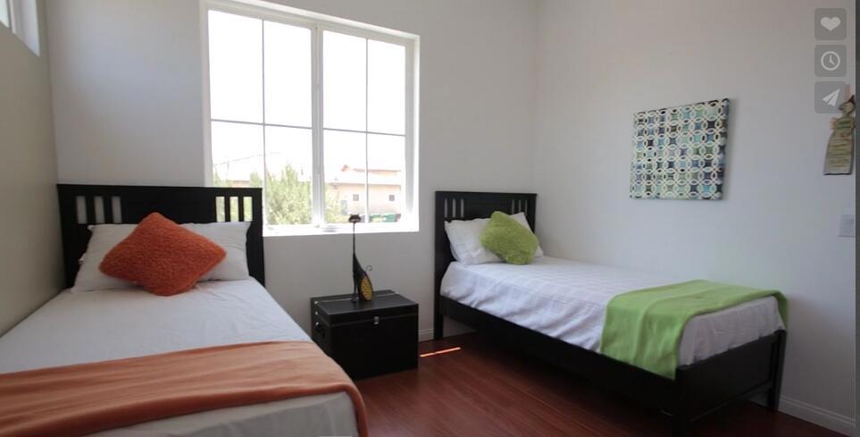 Residential Lease for rent at 86217 Grenache Lane, Coachella CA featuring 2 beds and 2 baths