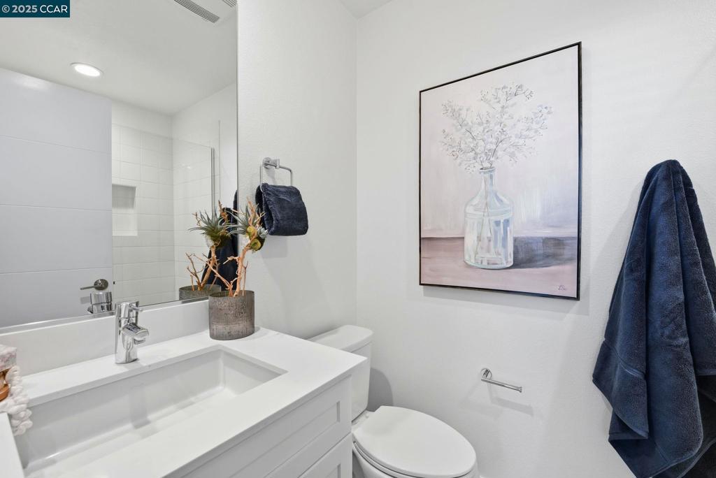 Residential for sale at 967 24th Street, Oakland CA featuring 3 beds and 4 baths