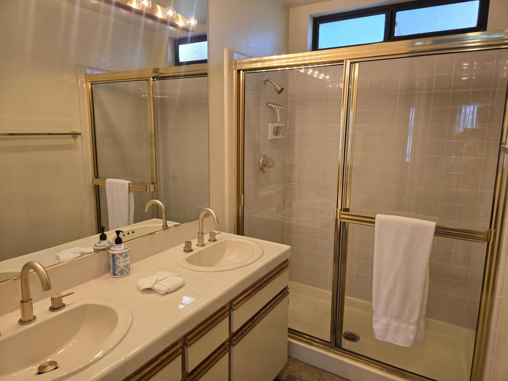 Residential for sale at 29020 Isleta Court, Cathedral City CA featuring 2 beds and 2 baths