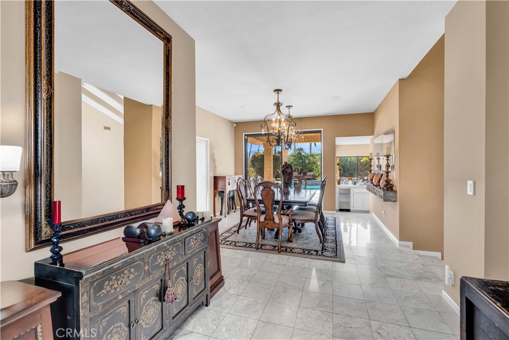 Residential for sale at 72081 Palm Haven Dr, Rancho Mirage CA featuring 3 beds and 4 baths