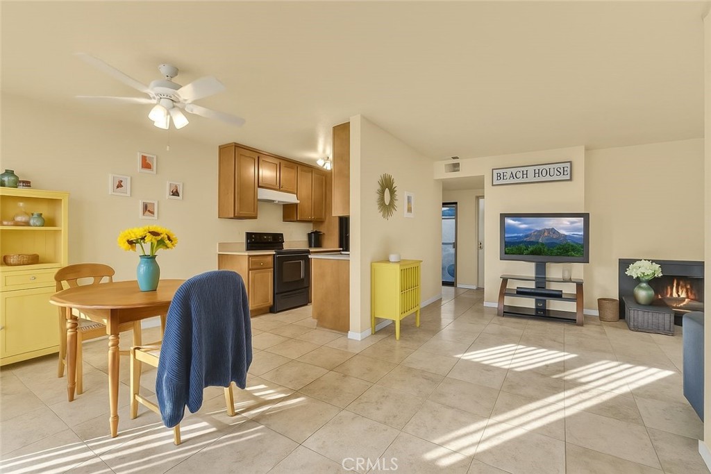 Residential for sale at 10720 Knott, Stanton CA featuring 2 beds and 2 baths