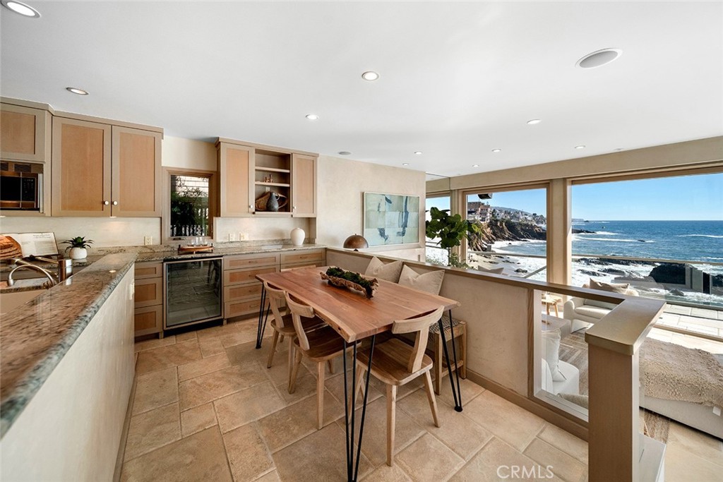 Residential for sale at 1907 Ocean Way, Laguna Beach CA featuring 4 beds and 4 baths