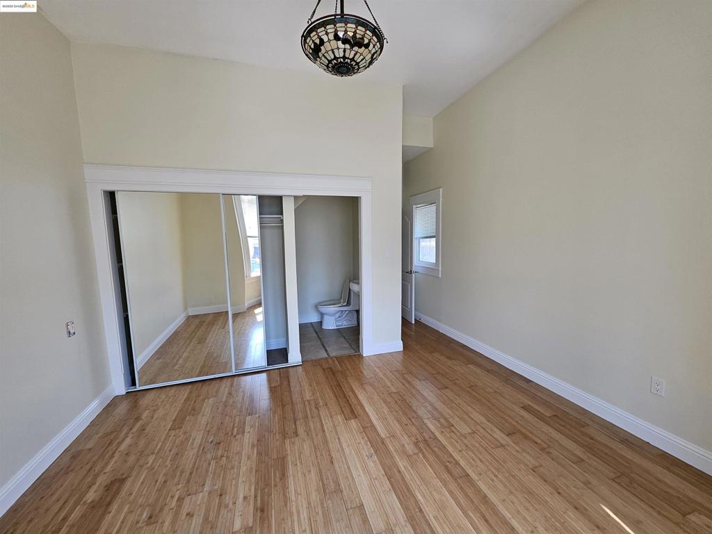 Residential Income for sale at 2827 Market, Oakland CA