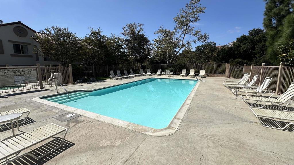 Residential Lease for rent at 13062 Wimberly Square, San Diego CA featuring 1 bed and 1 bath