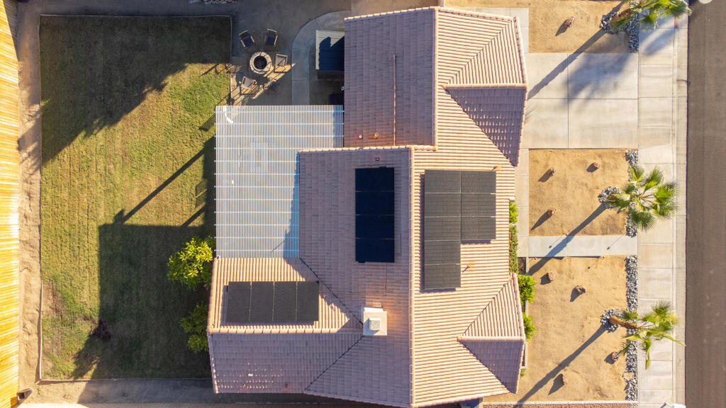 Residential for sale at 37676 Driscoll Street, Palm Desert CA featuring 3 beds and 2 baths