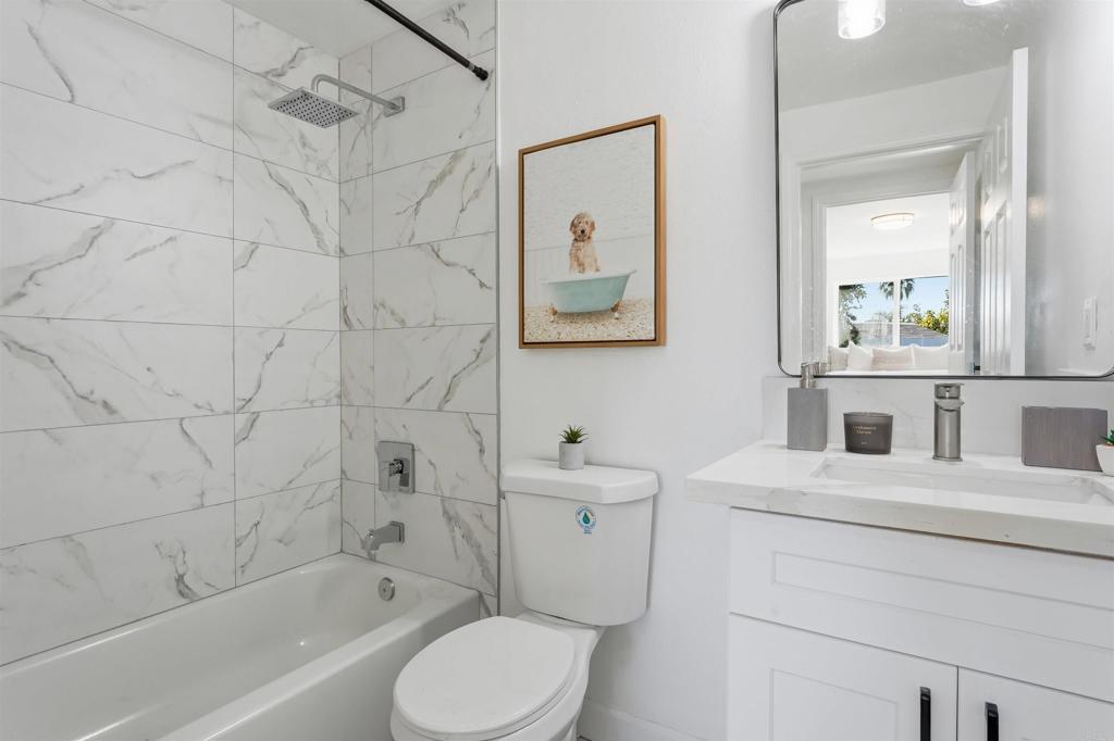 Residential for sale at 1425 Morenci Street, San Diego CA featuring 3 beds and 2 baths