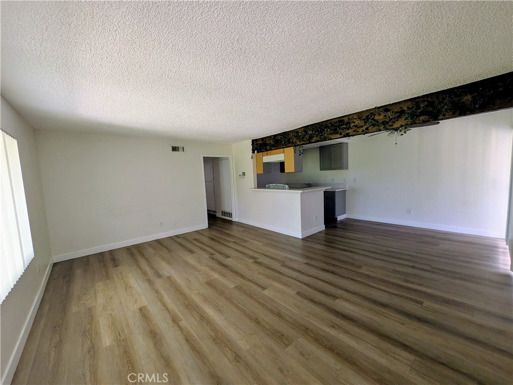 Residential Lease for rent at 4146 Trevor, Hemet CA featuring 2 beds and 1 bath