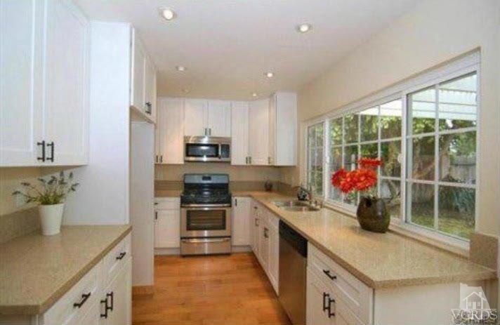 Residential Lease for rent at 2219 Scenicpark Street, Thousand Oaks CA featuring 4 beds and 2 baths