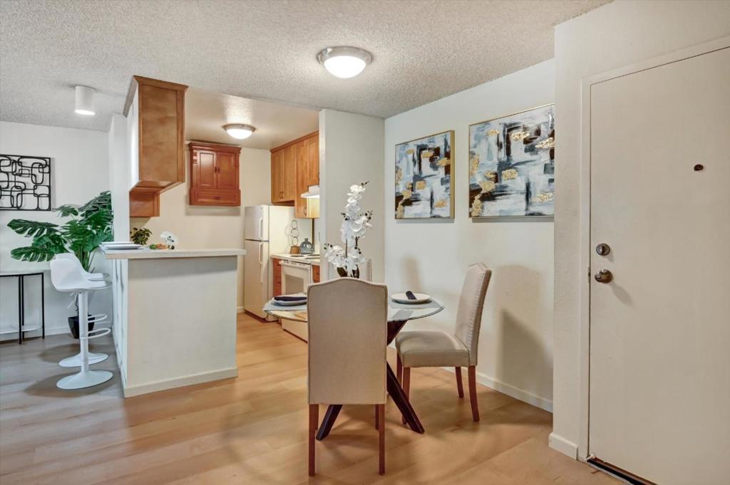 Residential for sale at 377 Mandarin Drive 204, Daly City CA featuring 1 bed and 1 bath