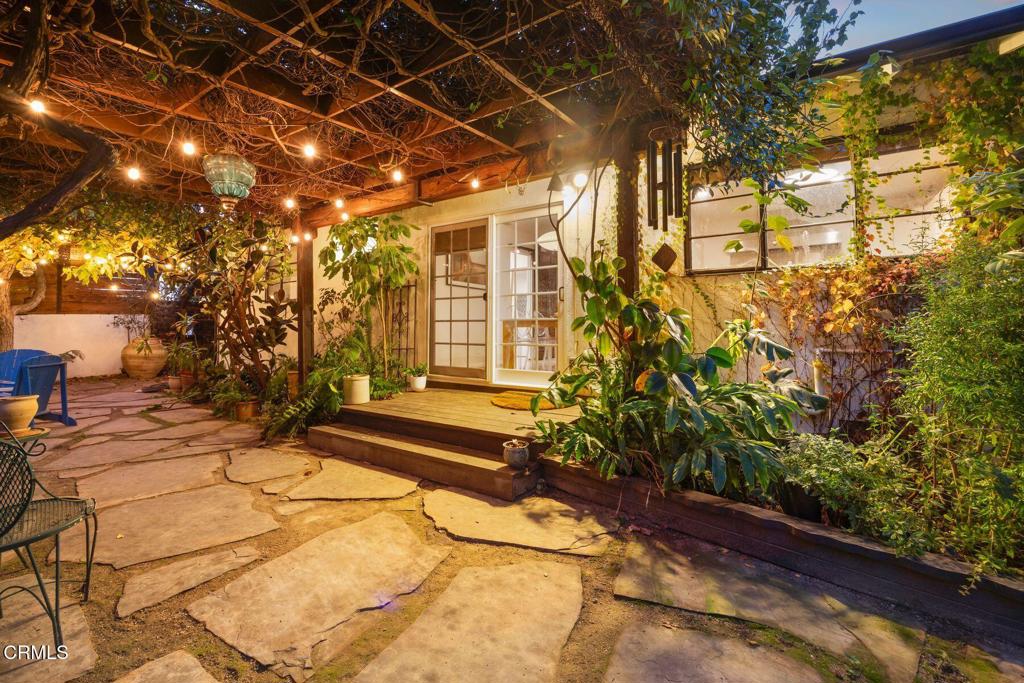 Residential for sale at 1708 Orchard Drive, Ojai CA featuring 3 beds and 2 baths