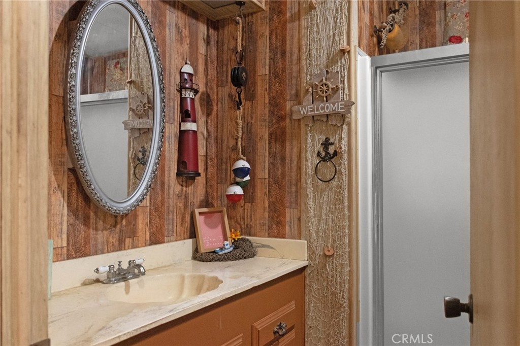 Manufactured In Park for sale at 650 La Seda Rd 3C, La Puente CA featuring 2 beds and 2 baths