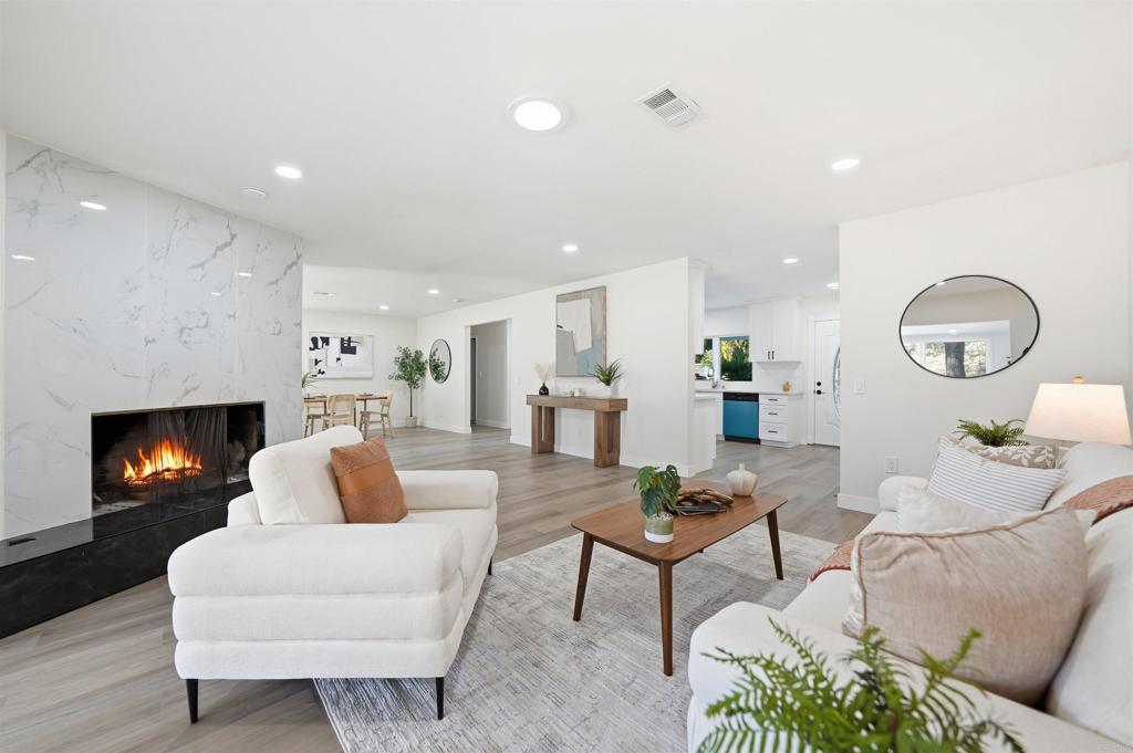 Residential for sale at 1803 Towhee Street, San Marcos CA featuring 4 beds and 3 baths