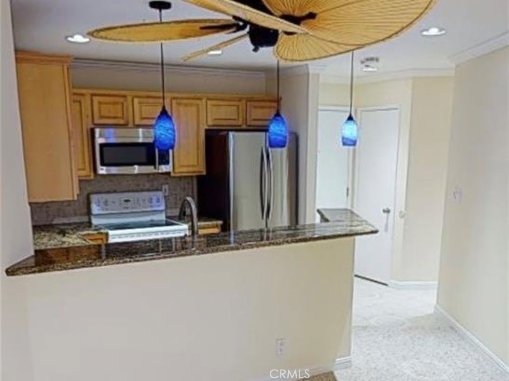 Residential Lease for rent at 630 The Village 214, Redondo Beach CA featuring 1 bed and 1 bath