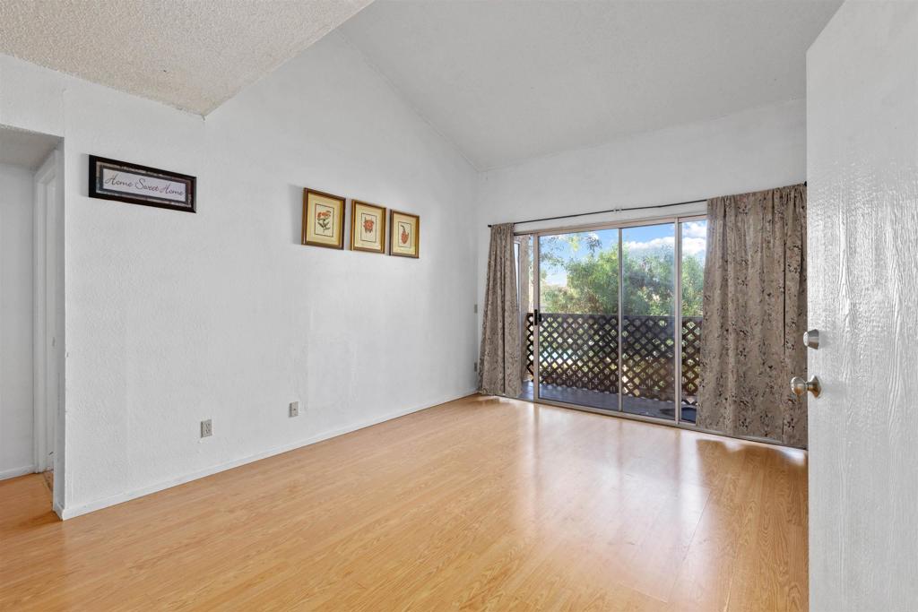 Residential for sale at 475 N Midway Drive 230, Escondido CA featuring 2 beds and 1 bath