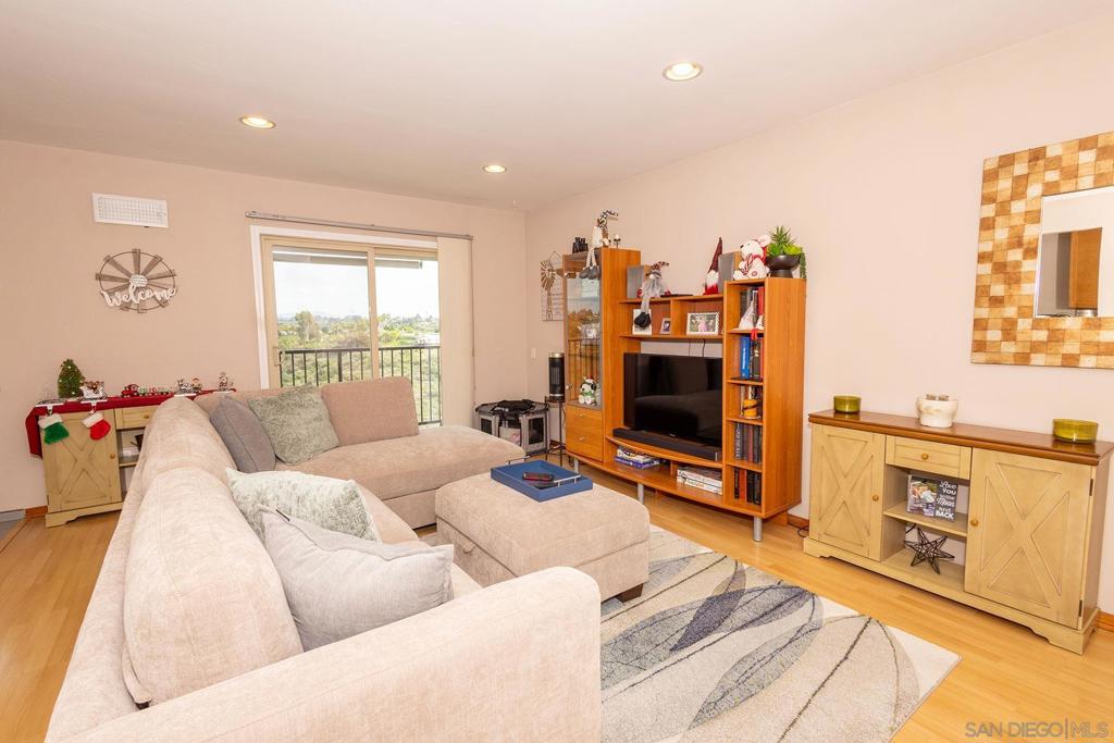 Residential for sale at 3085 Cowley Way 33, San Diego CA featuring 2 beds and 2 baths