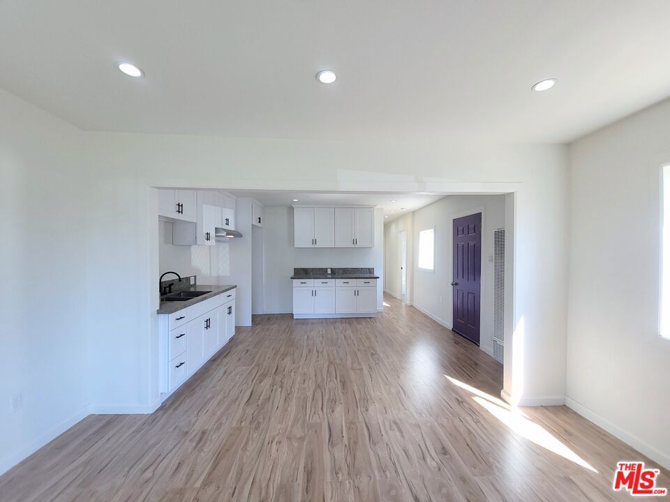 Residential Income for sale at 200 N Acacia Avenue, Compton CA featuring 4 beds and 2 baths