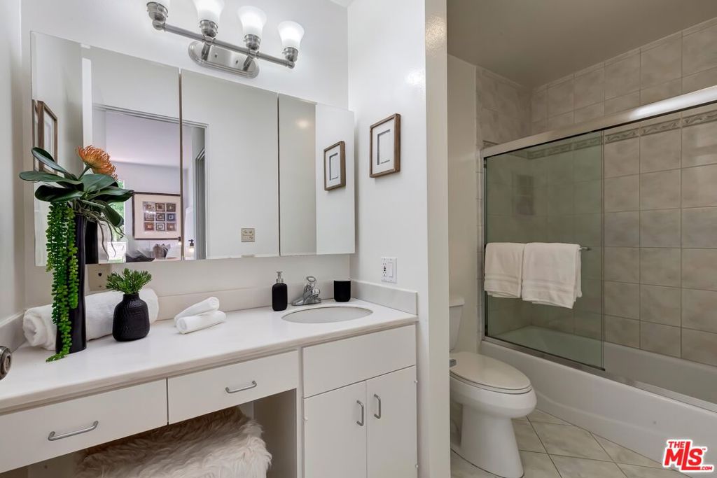Residential for sale at 820 California Avenue 201, Santa Monica CA featuring 2 beds and 2 baths
