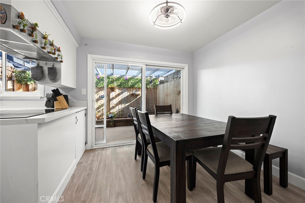 Residential for sale at 313 N Acacia #C, Fullerton CA featuring 2 beds and 2 baths