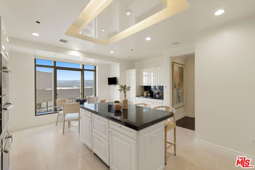 Residential for sale at 10776 Wilshire Boulevard 1904, Los Angeles CA featuring 3 beds and 4 baths