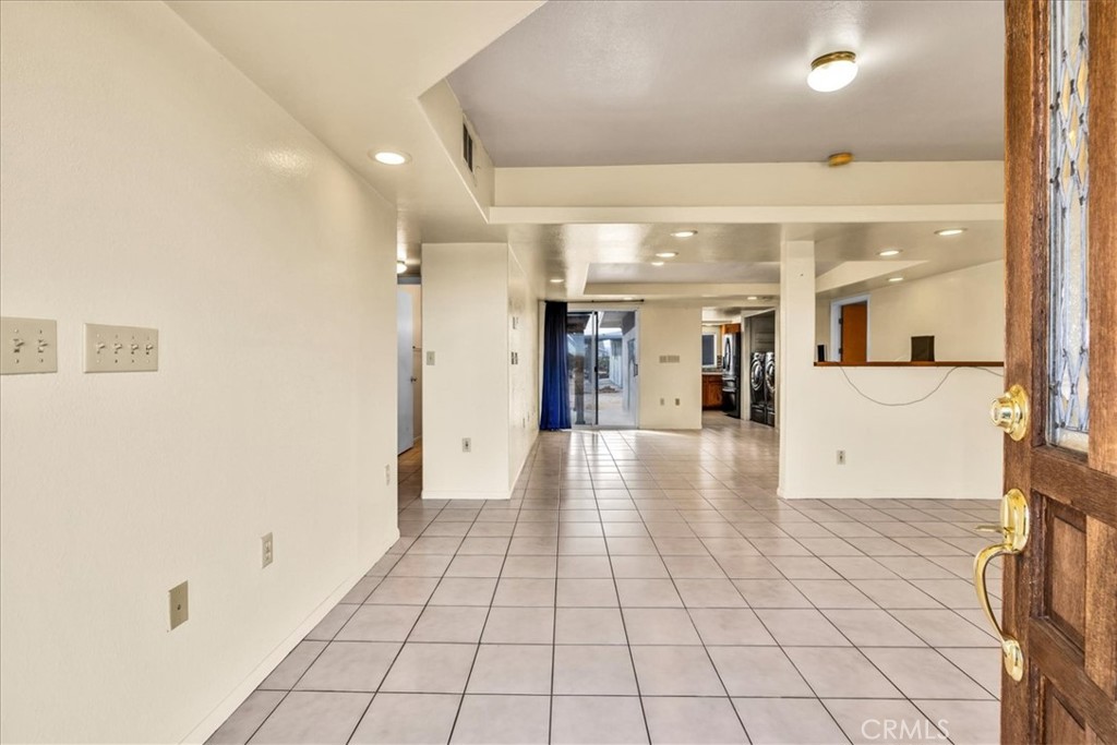 Residential for sale at 6636 Sahara, 29 Palms CA featuring 3 beds and 2 baths