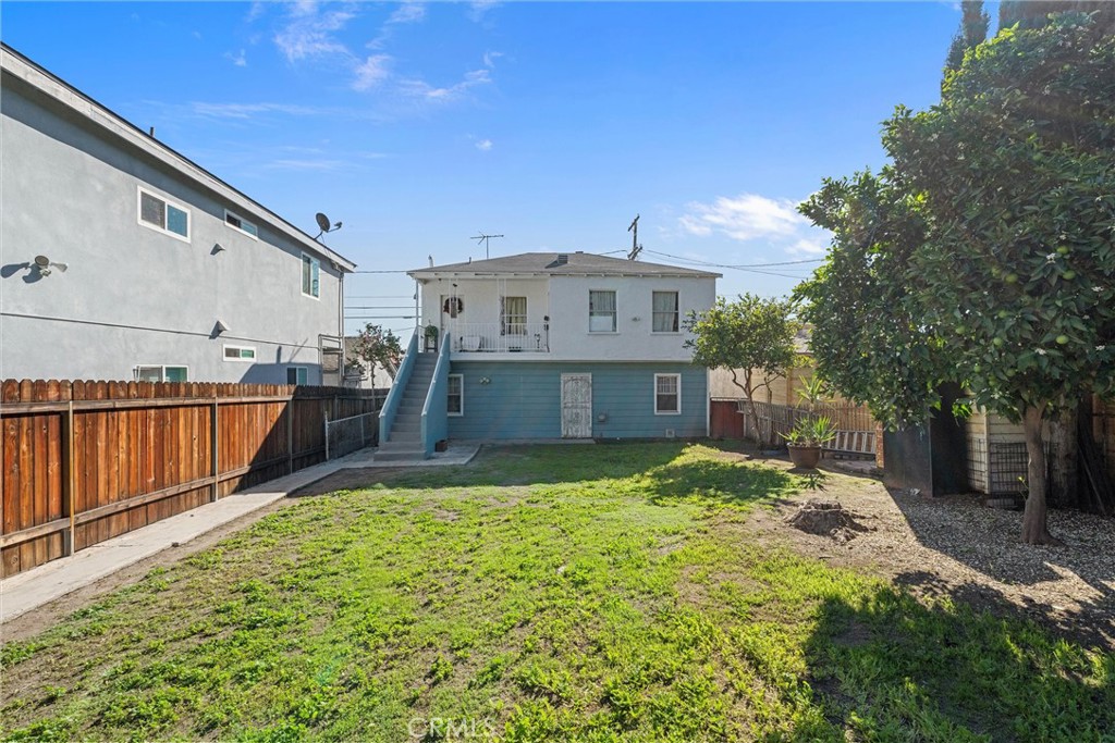 Residential Income for sale at 5360 Ithaca Avenue, Los Angeles CA