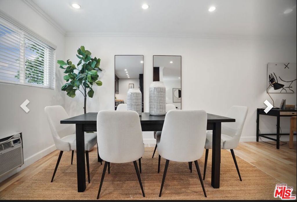 Residential Lease for rent at 960 Larrabee Street 227, West Hollywood CA featuring 2 beds and 2 baths