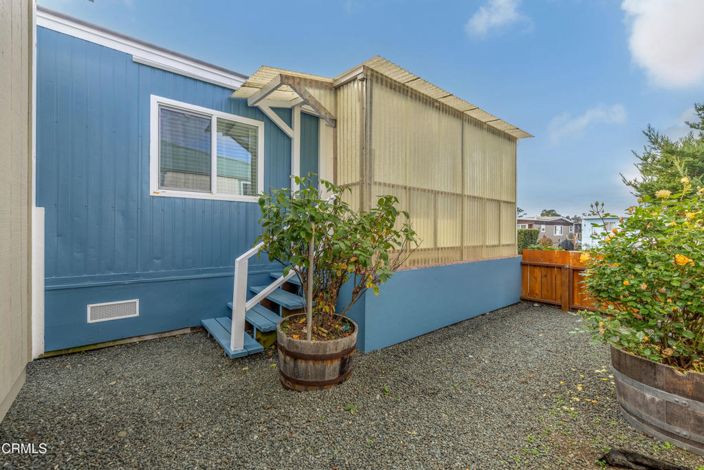 Manufactured In Park for sale at 32850 Mill Creek Drive 67, Fort Bragg CA featuring 3 beds and 1 bath