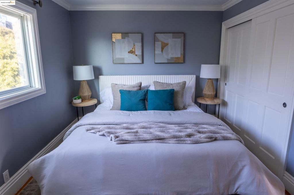 Residential for sale at 661 Peralta Ave Unit 3, San Francisco CA featuring 1 bed and 1 bath