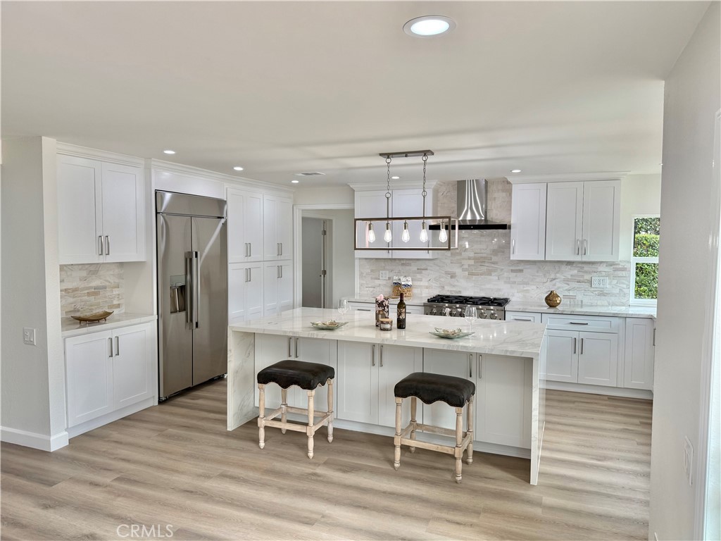 Residential for sale at 23032 Sonoita, Mission Viejo CA featuring 5 beds and 3 baths